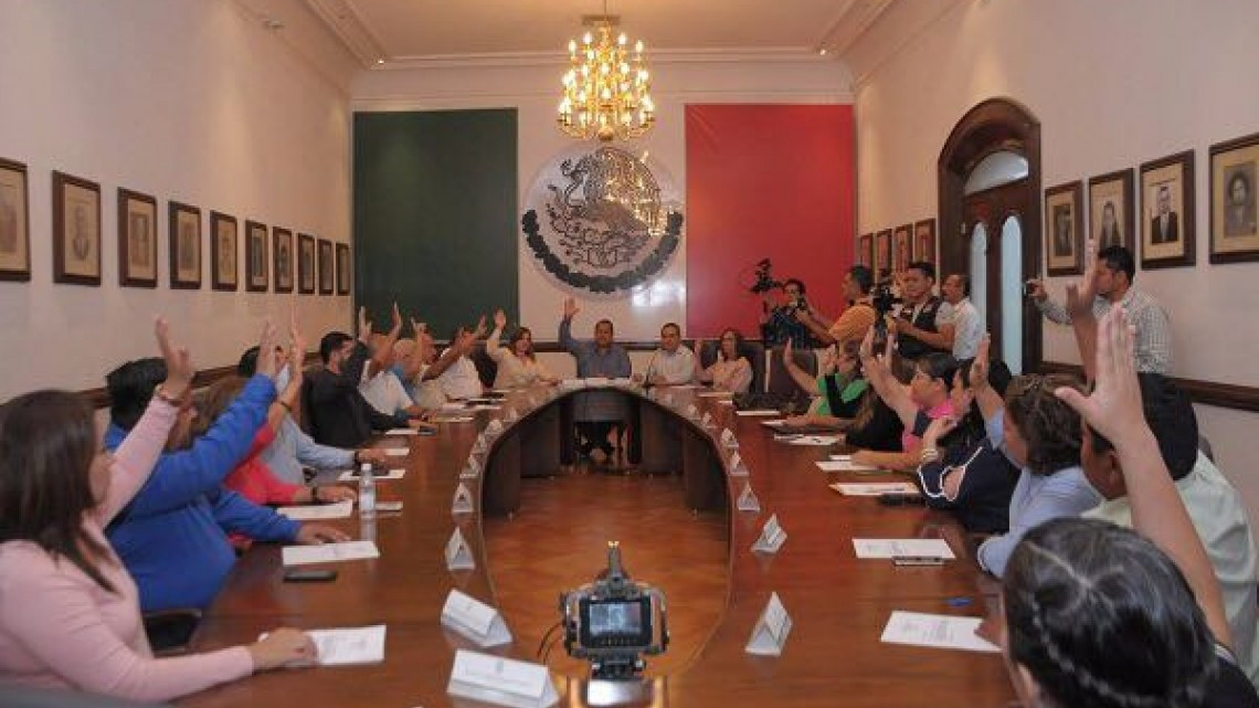 Demandan comparecencia de Gerente de COMAPA