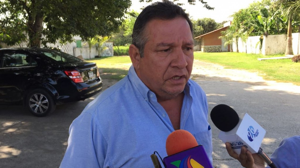 En proceso de equipamiento para el cuerpo de bomberos