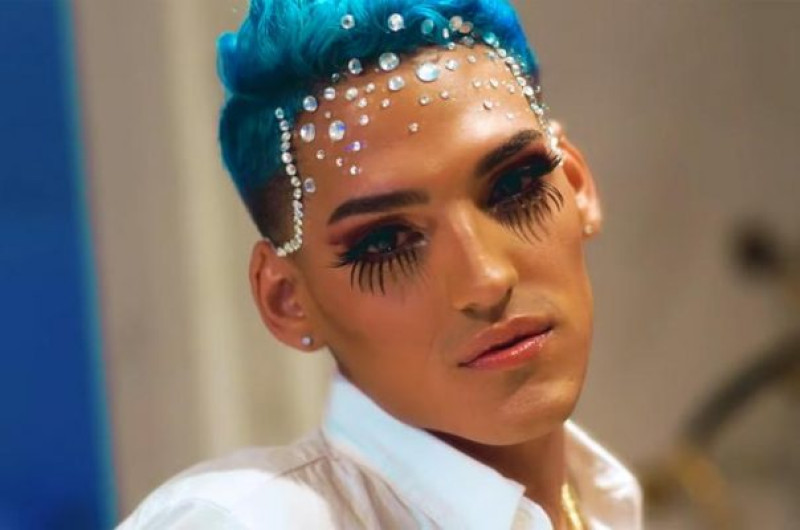 Asesinan en Puerto Rico al cantante Kevin Fret