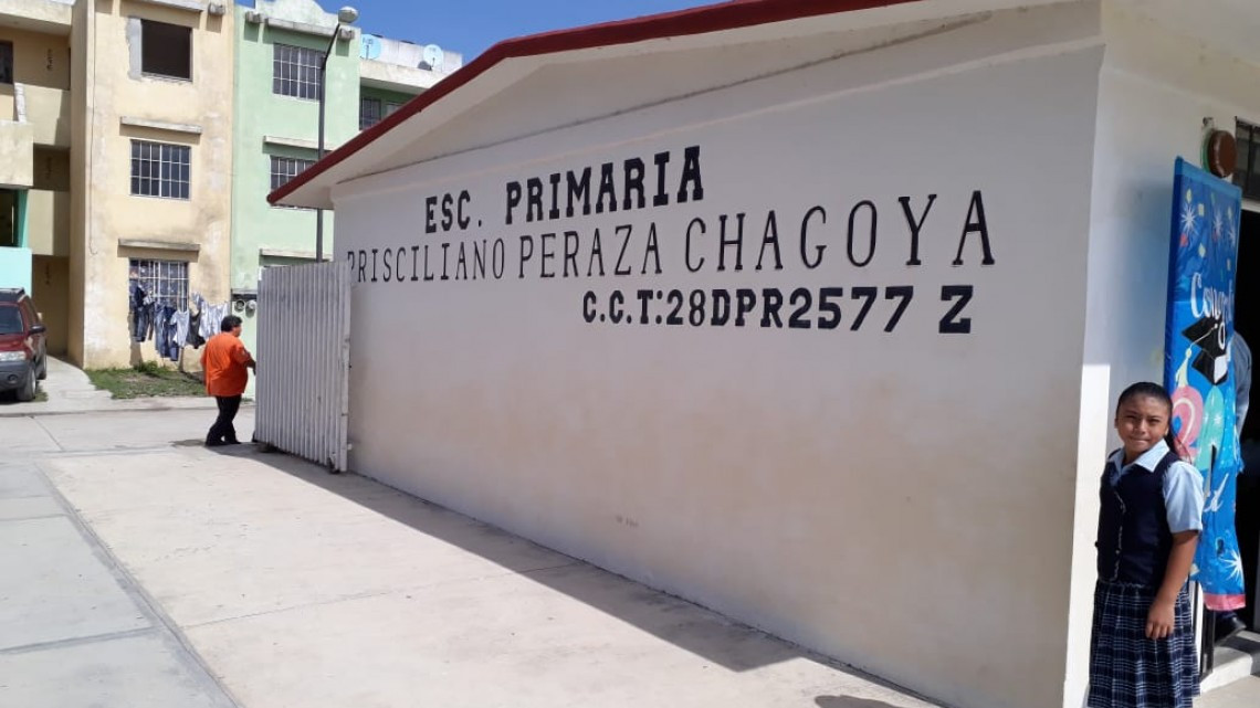 Recorren avance de obras, buscando beneficio para el mayor número de habitantes.