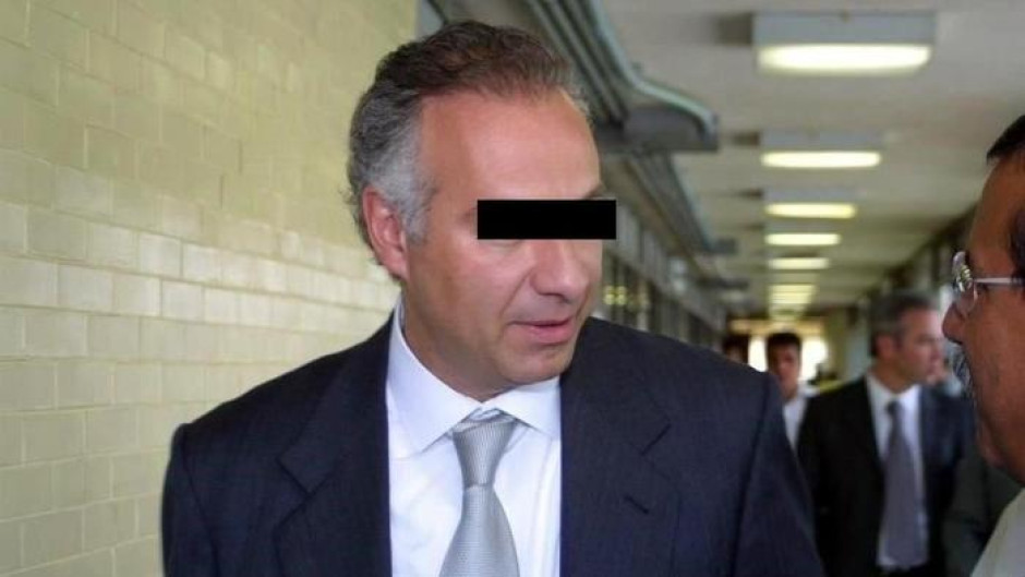 Juez determina no vincular a proceso a Juan Collado por defraudación fiscal