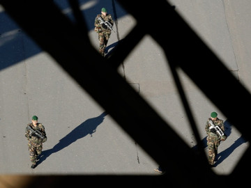 Inicia París con proyecto protector para la torre Eiffel