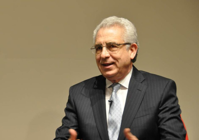 Ernesto Zedillo, entre los panelistas para analizar la respuesta de OMS ante la pandemia 