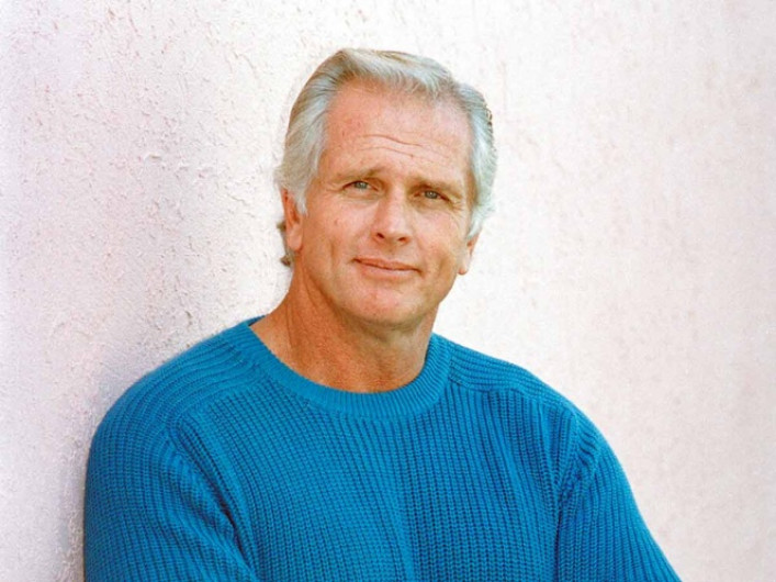 Asesinan a esposa de Ron Ely