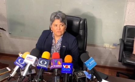 Se levanta cerco epidemiológico pero continúa alerta por coronavirus 