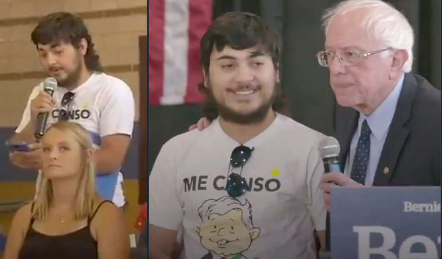 “Me canso ganso” llega a Las Vegas