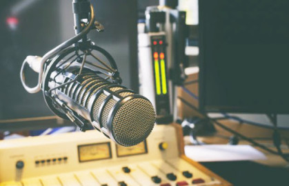 Hoy celebramos el Día Mundial de la Radio 