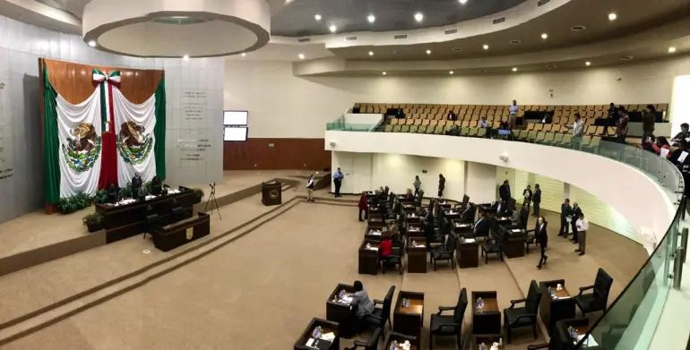 IETAM cumple con orden del Tribunal y quita dos diputaciones al PAN para dárselas al PRI