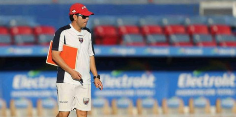 Quiere iniciar Atlante el año con triunfo en casa ante Alebrijes