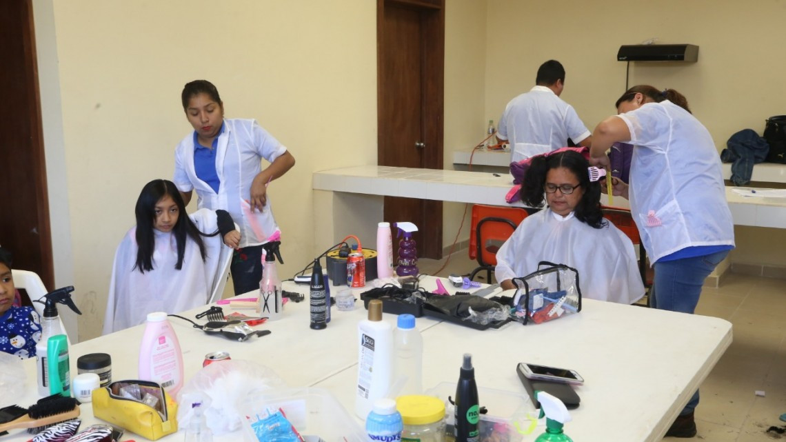 Atiende municipio necesidades de reynosenses