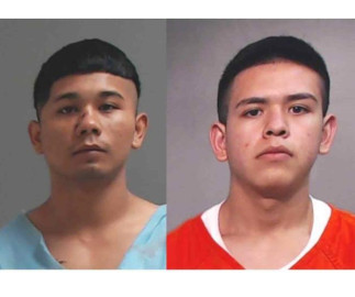 Arrestan a cuatro sospechosos de robo en Mission