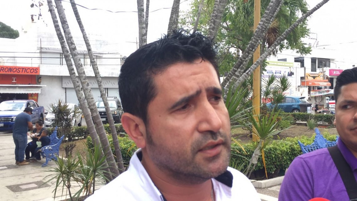 Arrancarán obras de remodelación de plaza Isauro Alfaro en enero