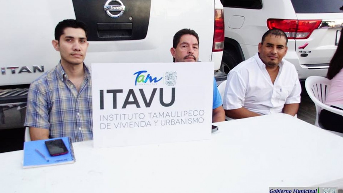 Activan programa "Cuenta Conmigo"