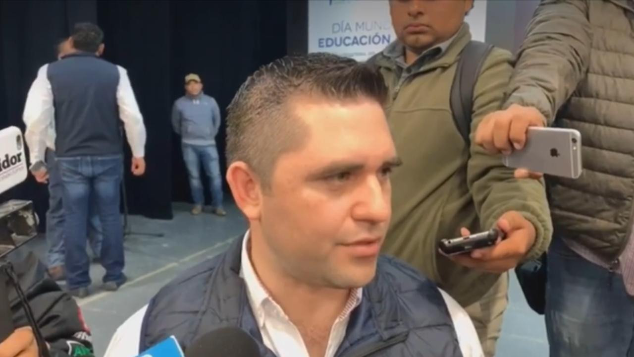 Anuncia COMAPA nuevo corte de agua a 70 colonias