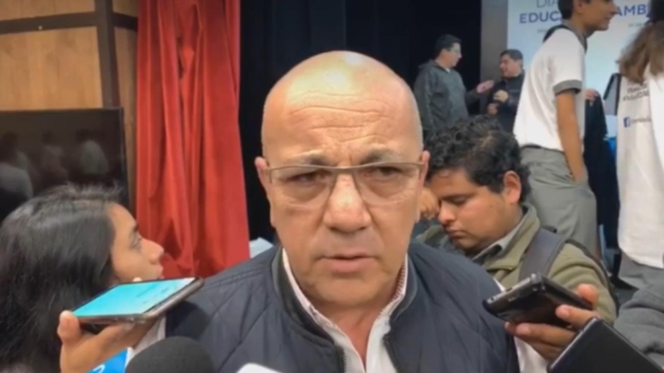 70 % de las empresas usan bolsas recicladas: SEDUMA