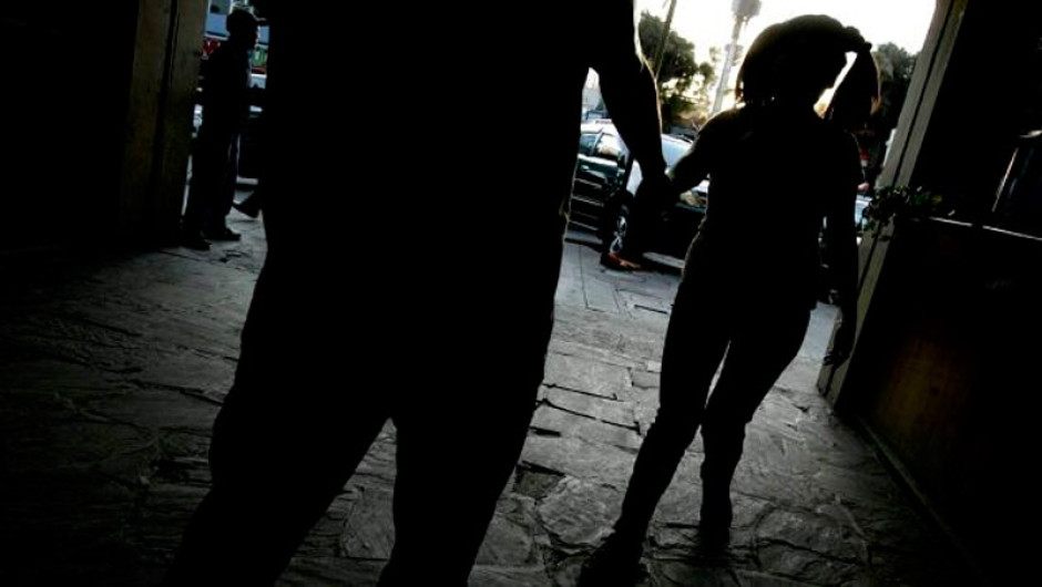 Localizan a dos niñas reportadas como desaparecidas