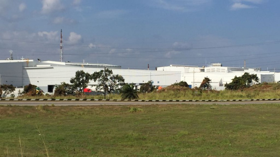 En 2018 proyectan millonaria inversión por empresas energéticas