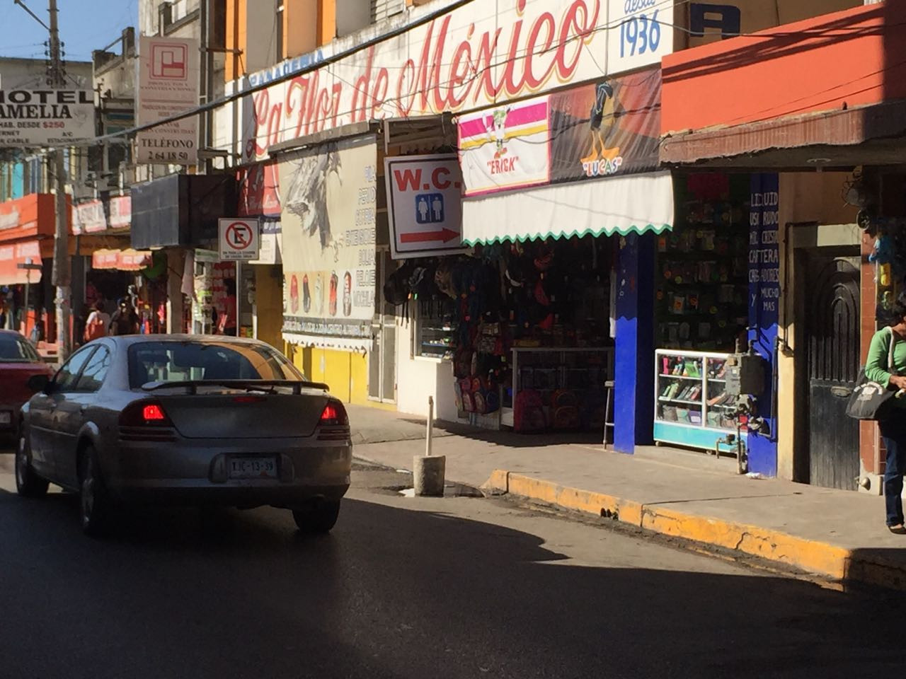 Comerciantes le apuestan a la economía regional para mantenerse mercado