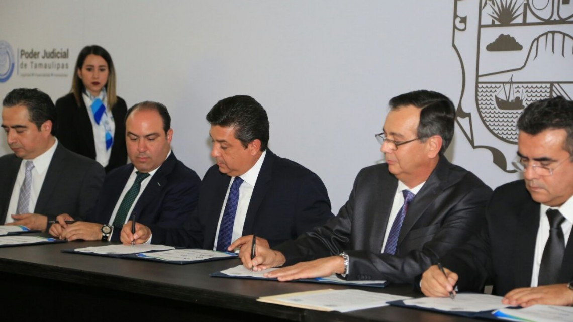 Se instala comité ciudadano del Sistema Estatal Anticorrupción