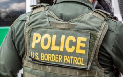 Patrulla fronteriza rescata a 40 migrantes en dos casas de seguridad