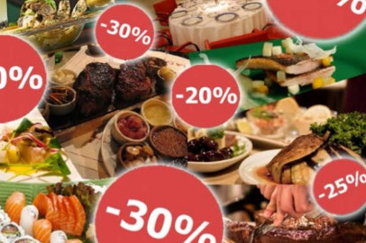 Descuento a consumidores que ejerzan su voto 