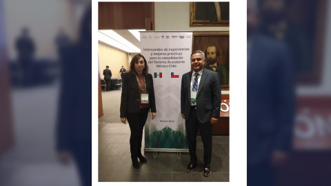 Reciben capacitación agente del Ministerio Público de la PGJT