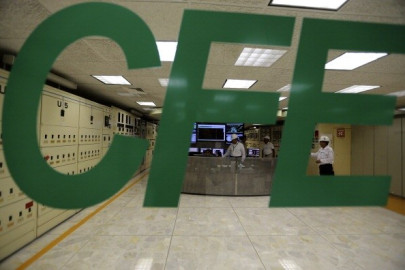 CFE pierde más de 95 mmdp durante el primer semestre del 2020