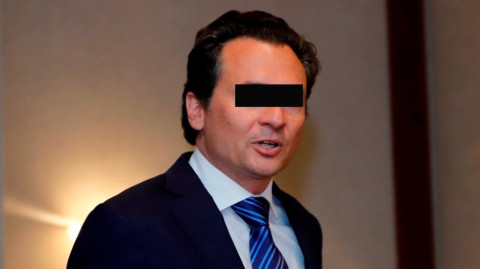 "No soy responsable ni culpable de los delitos que se me imputan": Emilio "L"