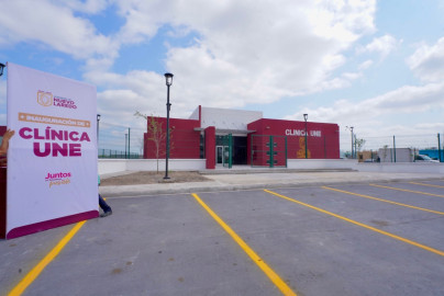 Impulsa gobierno municipal campaña de salud gratuita para hombres mayores de 40 años en clínicas UNE