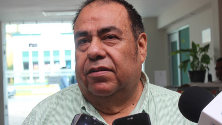 Mejoramiento del Contrato Colectivo de Trabajo es respaldado por alcalde 