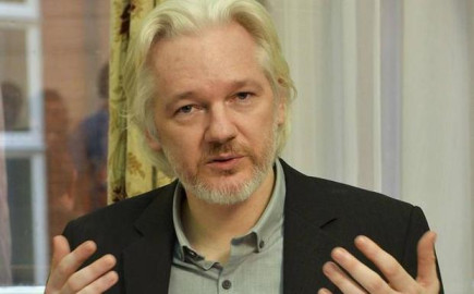 Assange advierte que luchará para evitar su extradición a EU