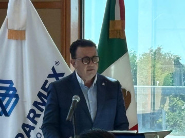 COPARMEX Nuevo Laredo renueva mesa directiva