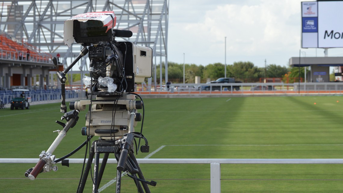 Disfruta el RGV del Pumas vs Puebla
