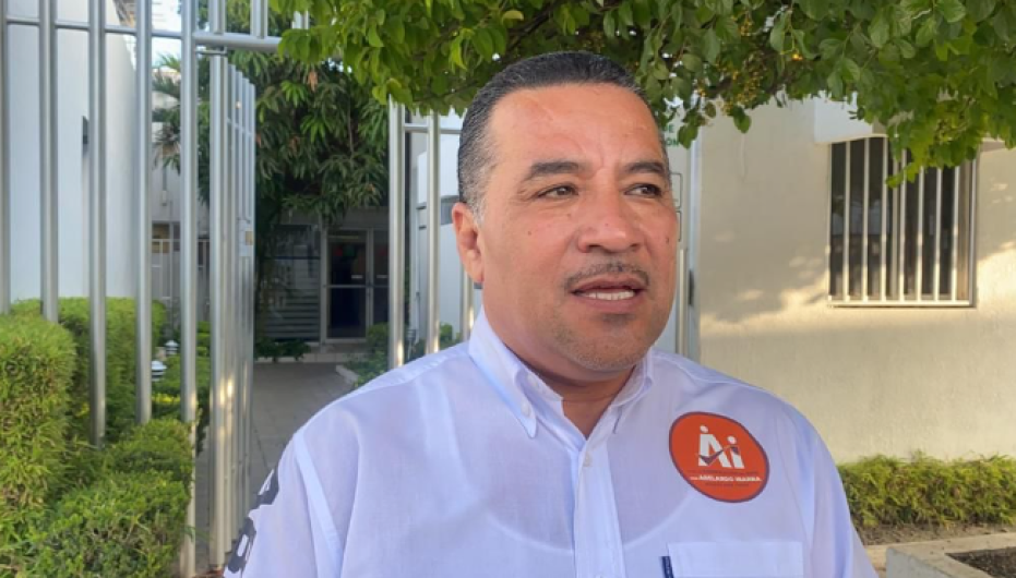 90 días de aguinaldo están garantizados: Abelardo Ibarra 