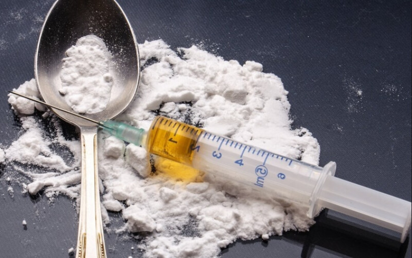 Noruega dará heroína gratis a adictos para combatir sobredosis