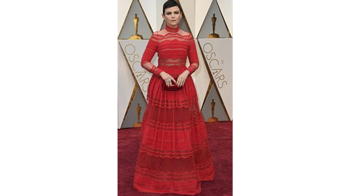 Los mejores y peores vestidos de los premios Oscar 2017