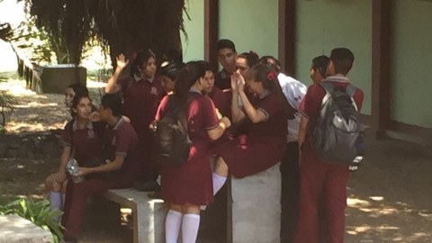 Inician cursos de regularización en 50 escuelas de Altamira