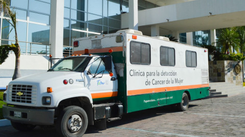 IPSSET busca la promoción de estilos de vida saludable