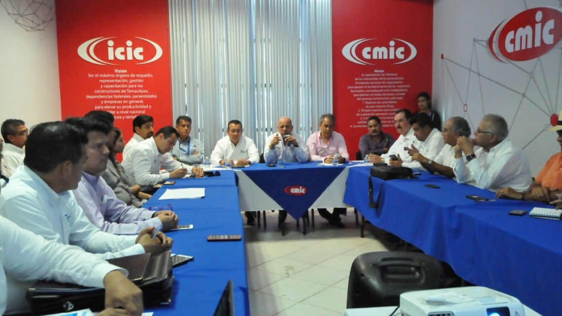 Trabaja Gobierno del Estado en movilidad y conectividad urbana sustentable