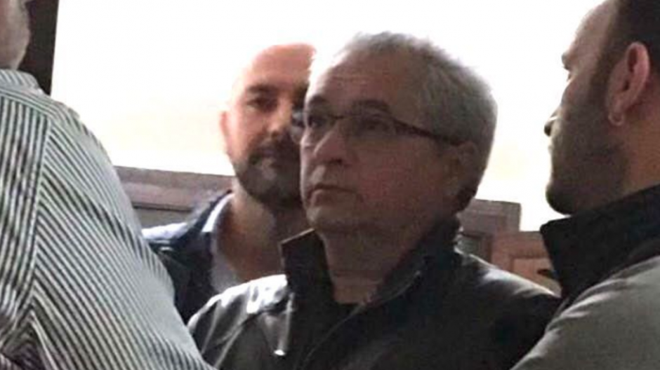 Presentarán fiscales de EU nuevas acusaciones contra Yarrington