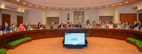 Acuerda Cabildo cancelar trámite de fraccionamiento