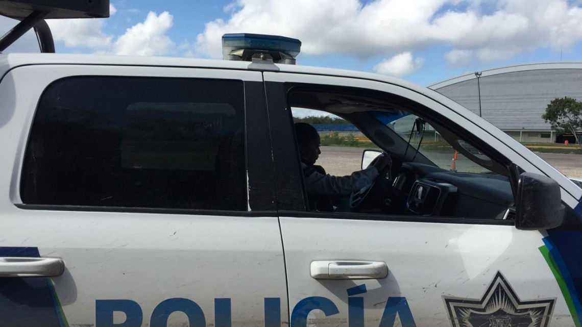 Tránsito capacita a Policía Estatal en manejo a la defensiva para evitar accidentes viales