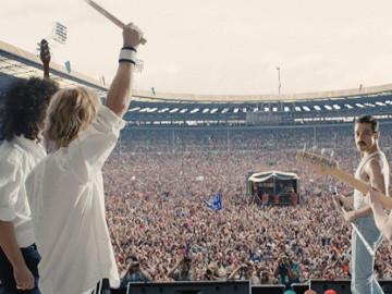 Bryan May defiende a “Bohemian Rhapsody”