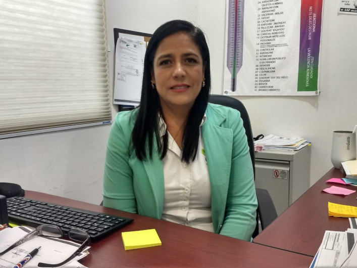 Celebrarán boda colectiva 2019