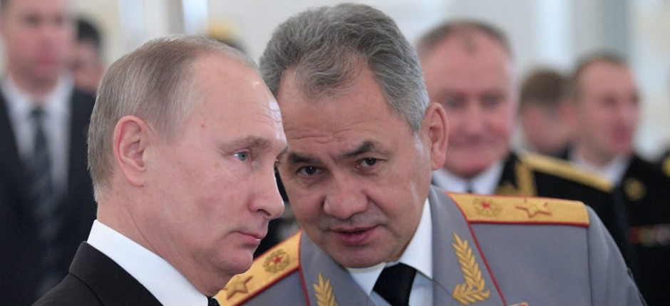 Rusia denuncia injerencia de EU en su proceso electoral  