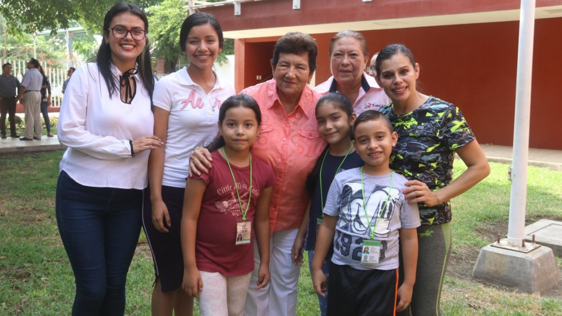 Fomenta gobierno de Tampico la cultura y las artes en vacaciones de verano