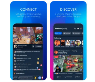 Meta se despedirá de Facebook Gaming en Octubre