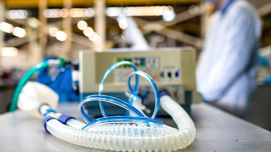 Aplican tercera inhabilitación a empresa del hijo de Bartlett 