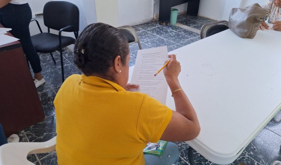 Realiza SNE Altamira reclutamiento para la empresa Petroplus y concluye el proceso de Amazon