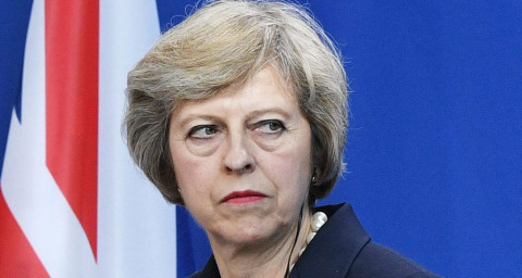 Brexit será el 29 de marzo de 2019 a las 23:00 hr: Ministra británica